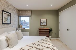Your Apartment I King's Cross