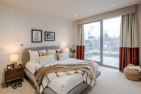 Your Apartment I King's Cross