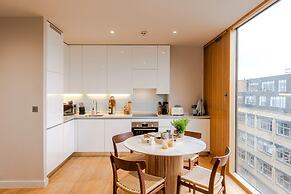 Your Apartment I King's Cross