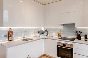 Your Apartment I King's Cross