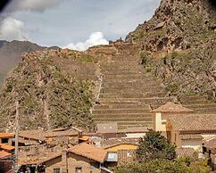 Refugio Andino