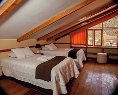 Refugio Andino