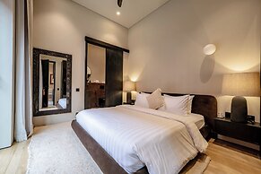 Five Stories Villas by SUOM