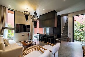 Five Stories Villas by SUOM