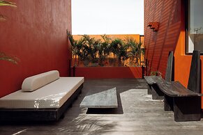 Five Stories Villas by SUOM