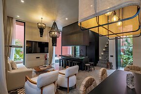 Five Stories Villas by SUOM