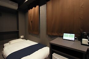 Epoch inn Nakasu