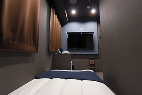 Epoch inn Nakasu