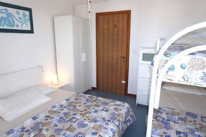 Apartment in Porto Santa Margherita