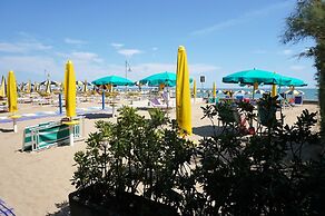 Apartment in Porto Santa Margherita