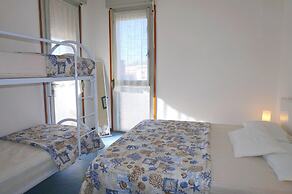 Apartment in Porto Santa Margherita