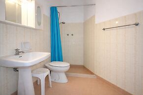 Apartment in Porto Santa Margherita