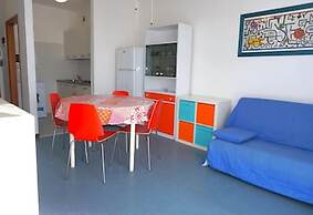 Apartment in Porto Santa Margherita