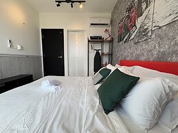 Neu Suites by Manhattan Group