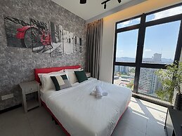 Neu Suites by Manhattan Group