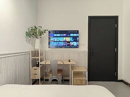 Neu Suites by Manhattan Group