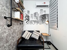 Neu Suites by Manhattan Group