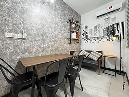 Neu Suites by Manhattan Group