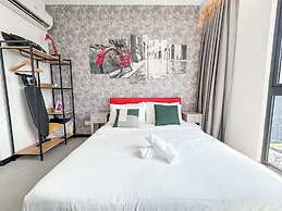 Neu Suites by Manhattan Group