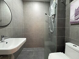 Neu Suites by Manhattan Group