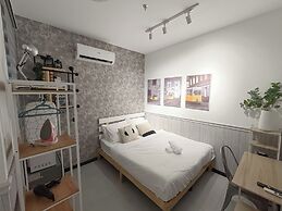 Neu Suites by Manhattan Group