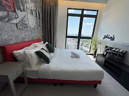 Neu Suites by Manhattan Group