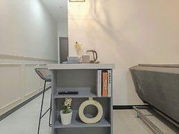 Neu Suites by Manhattan Group