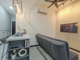 Neu Suites by Manhattan Group
