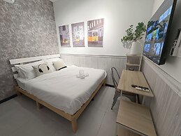 Neu Suites by Manhattan Group