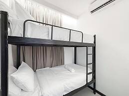 Neu Suites by Manhattan Group