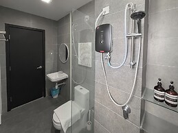 Neu Suites by Manhattan Group