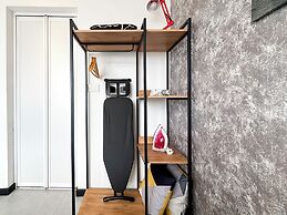 Neu Suites by Manhattan Group