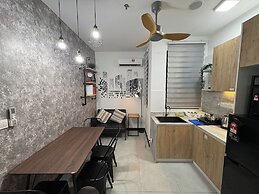 Neu Suites by Manhattan Group