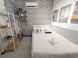 Neu Suites by Manhattan Group