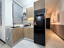 Neu Suites by Manhattan Group