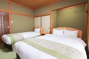 HOTEL DO-YA BEPPU Bekkan