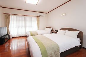 HOTEL DO-YA BEPPU Bekkan