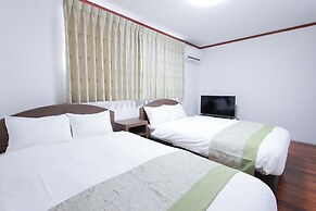 HOTEL DO-YA BEPPU Bekkan