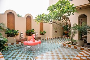 Palmera Villa Hoi An