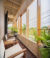 Palmera Villa Hoi An