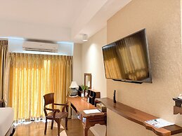 Kokhaburi Hotel
