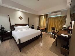 Kokhaburi Hotel