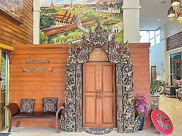 Kokhaburi Hotel