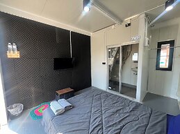 Kua Car Camp