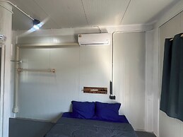 Kua Car Camp