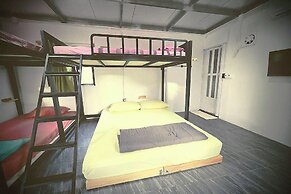 Kua Car Camp