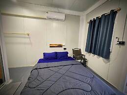 Kua Car Camp
