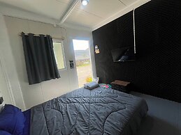 Kua Car Camp