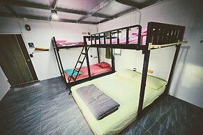 Kua Car Camp