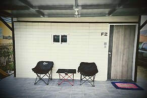 Kua Car Camp